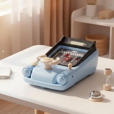 Simulateur de Conduite pour