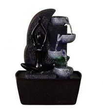 Fontaine d'intérieur moderne