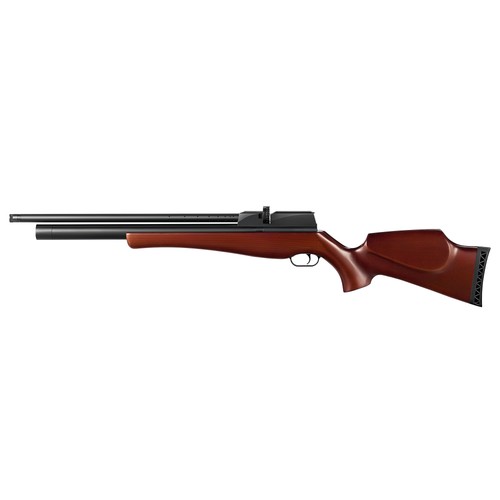 Pinty 800 fps pcp pellet - fps, gun