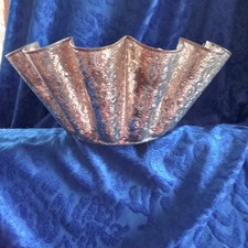 ANCIEN MOULE A BRIOCHE FLAN EN