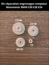 🔧 Kit engrenages compteur