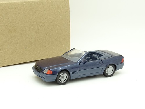 Schabak mercedes 500 - sb,