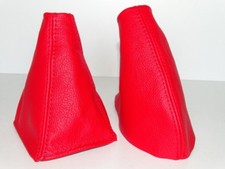 Soufflet Levier De Vitesse Et