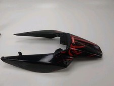 COQUE ARRIERE COMPLETE DERBI