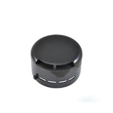 Cache volant allumage