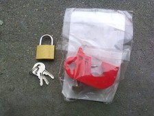 1 x Catu - Condamnateur de