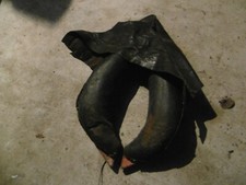 Ancien COLLIER pour CHEVAL de