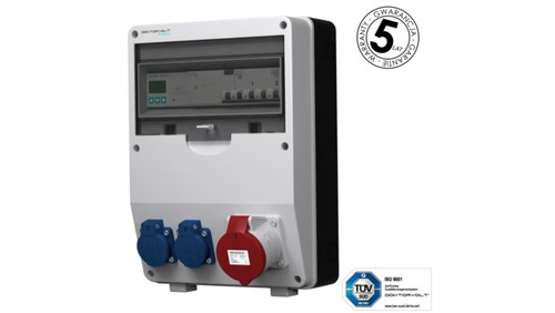 Siemens 4807 distributeur - siemens,