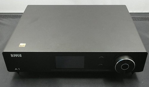 Amplificateur puissance - de,