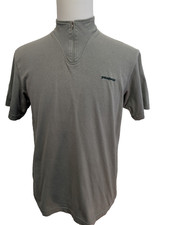 Polo Patagonia Vintage Made in