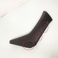 Flanc gauche origine pour