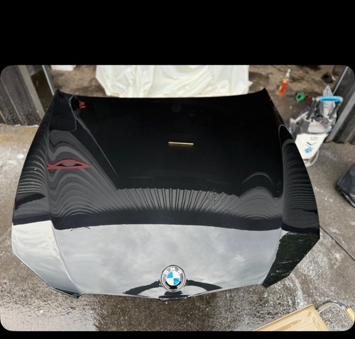Capot bmw e92 - bmw,