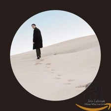 I Know What Love Isn't by Jens Lekman [Audio CD] NEUF