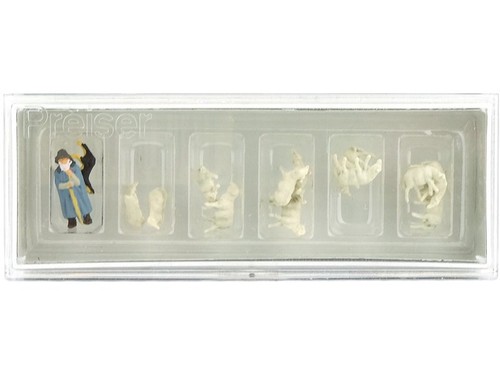 Preiser berger moutons n - preiser,