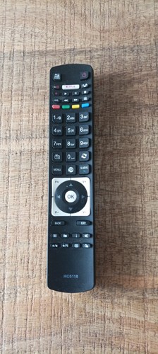 Télécommande rc518 - télécommande,