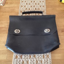 Mini Cartable Sacoche Cuir