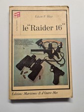 Le Raider 16 | P.HOYT Edwin |