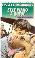 Les six Compagnons et le piano