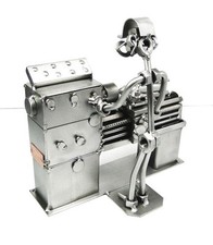 Tourneur Fraiseur Hinz & Kunst