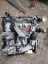 Moteur CITROEN SAXO PHASE 2
