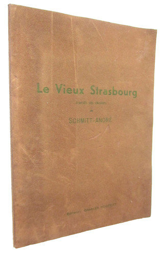Alsace album le - album,