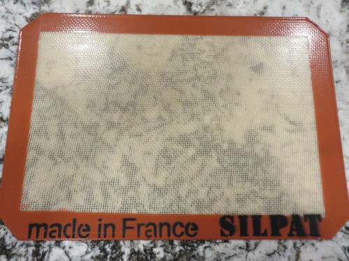 Demarle silpat quarter - demarle,