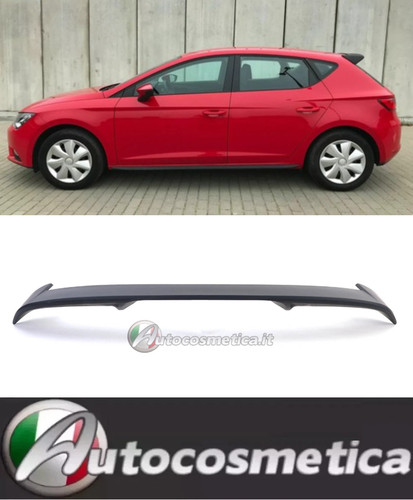 Spoiler seat leon 12 20 - leon, 12-20