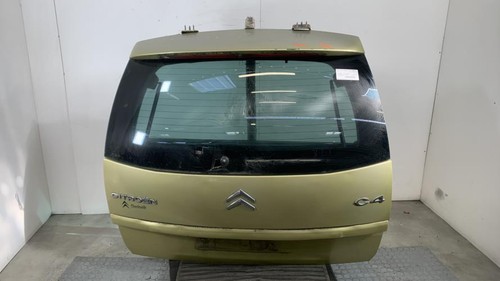 Malle hayon arriere citroen - malle/hayon,