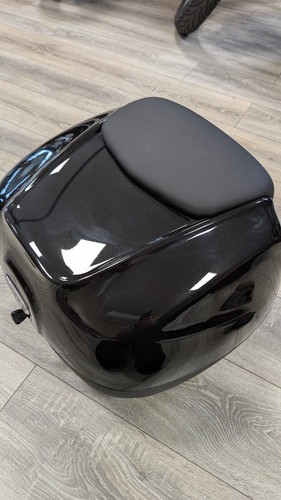 Top case original piaggio