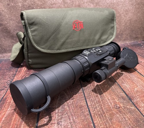 Atn sight 1st gen 5 - atn, 5-18x