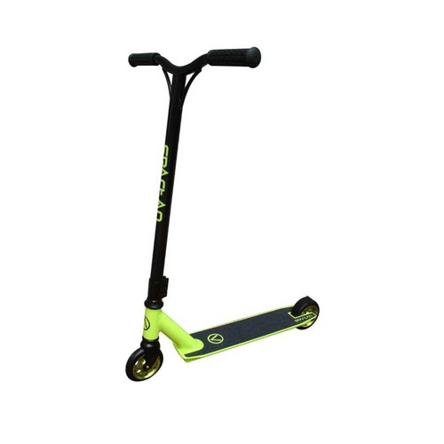 Trottinette freestyle
