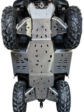 NEUF Plate Protection total de chassis Can-am Outlander 850/1000 Max G3 2025r.+