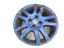 1x Jante aluminium 4X100