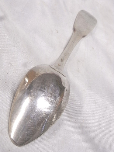 Cuillère a soupe - a,