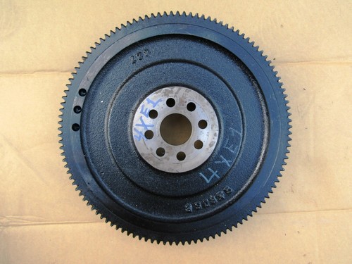 Volant moteur isuzu gemini - volant,