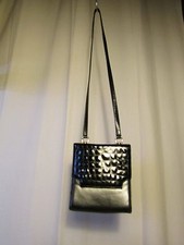 sac vintage Bruno MAGLI cuir