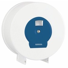 Distributeur métallique de