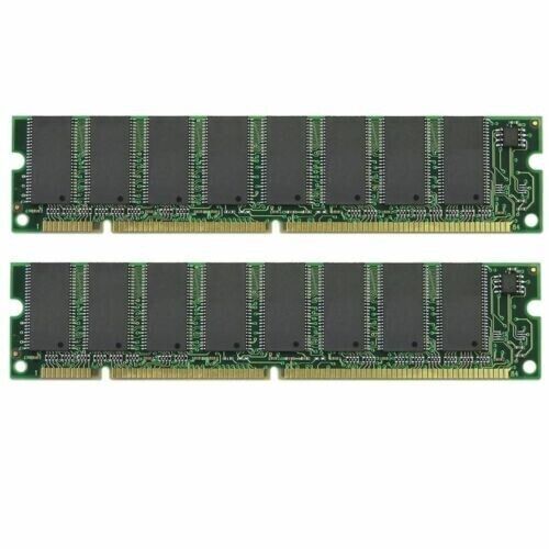 Kit 2x512 mo - 1, mise