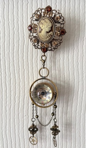 Montre boule dite - montre,