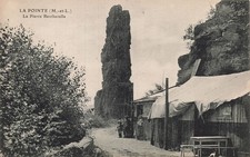 49 LA POINTE LA PIERRE GUTELLE