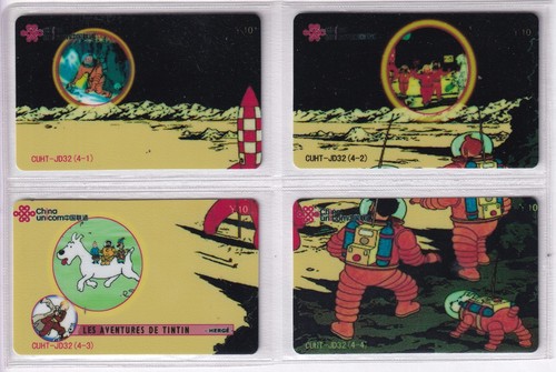 Comics telecarte - comics,