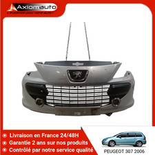 🇫🇷 PARE-CHOC AVANT