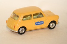 CORGI 226 Morris mini minor -