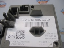 NEIMAN / LECEUR CLE  MERCEDES