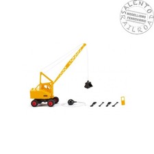 Wiking 066205 - 1:87 H0 - Grue