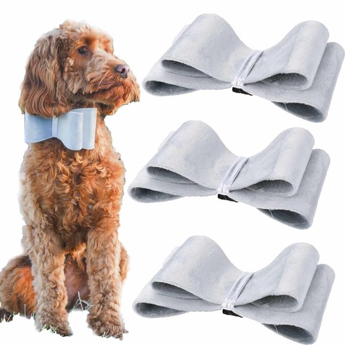 Noeud papillon argent - , festif