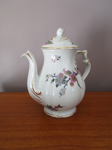 Cafetière limoges bernardaud - limoges,