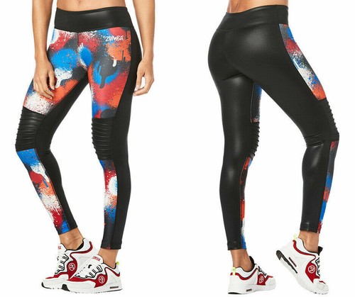 Nwt zumba fitness must - zumba,