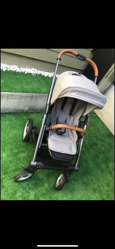 Fully equipped year old - fully,