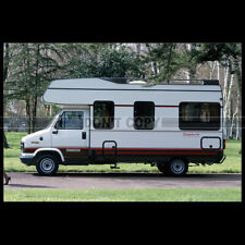 Photo A.006710 CHAUSSON ACAPULCO 54 1985 MOTORHOME MOTORHOME 1985